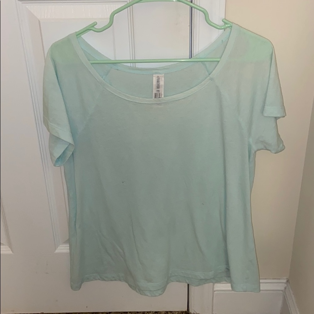 t shirt / sleep shirt